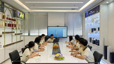 จีน Guangdong Baixiang Environmental Technology Co., Ltd. ข้อมูลบริษัท