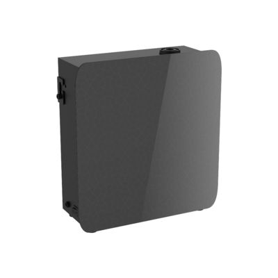 เครื่องกระจายน้ำมันหอมระเหยไฟฟ้าหรูหรา Aromatherapy HVAC Fragrance Diffuser