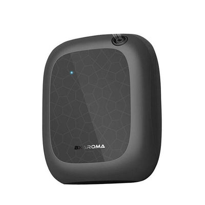 ซื้อ Ionizer 1500m3 Electric Scent Diffuser Machine Humidifier Electric Aroma Air Diffuser online manufacture