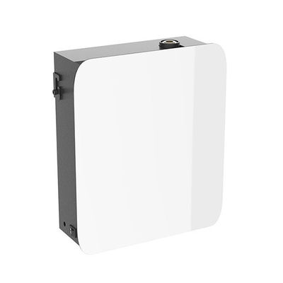 ซื้อ เครื่องกระจายกลิ่นอโรม่าอโรม่าไฟฟ้า Fragrance HVAC online manufacture