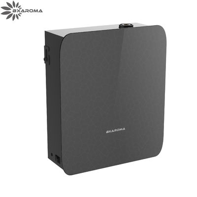 ซื้อ X2000 เครื่องกระจายกลิ่น HVAC 2000Cbm 1000ml เครื่องกระจายกลิ่นอากาศสดชื่น online manufacture