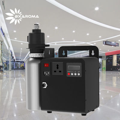 ซื้อ Luxury HVAC Essential Oil Diffuser Commercial 1000ml Fragrance Large Space online manufacture
