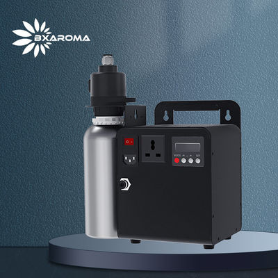 ซื้อ B5000 เครื่องกระจายกลิ่น HVAC 5000m2 ล็อบบี้โรงแรม Aroma Diffuser online manufacture