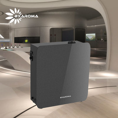 ซื้อ Air HVAC Aroma Diffuser Freshener เครื่องกระจายกลิ่นน้ำมันเชิงพาณิชย์ online manufacture