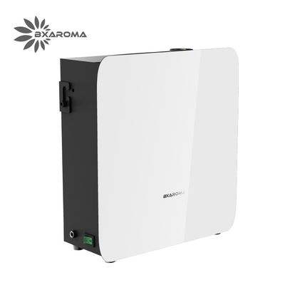 เครื่องกระจายกลิ่น WIFI HVAC 500ml เครื่องกระจายกลิ่นน้ำมันหอม