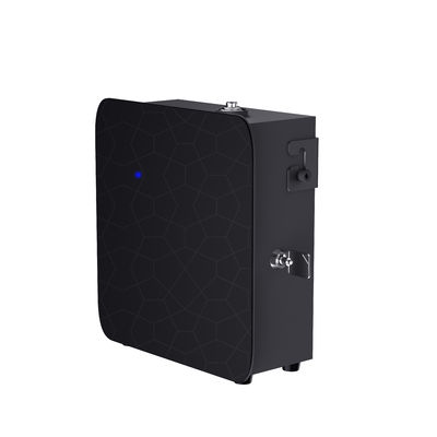 ซื้อ เครื่องกระจายกลิ่น Iron HVAC เครื่องกระจายกลิ่นอโรม่าไร้สาย Wifi online manufacture
