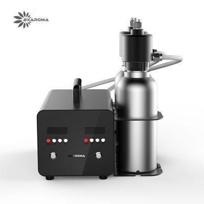 ซื้อ เครื่องกระจายกลิ่นน้ำมันเชิงพาณิชย์ Fragrance HVAC เครื่องกระจายไฟฟ้าหรูหรา online manufacture