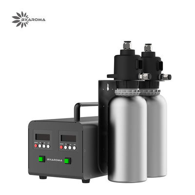 ซื้อ OEM HVAC เครื่องกระจายกลิ่น อโรม่า ลักซ์ เครื่องฉีดน้ำหอม online manufacture