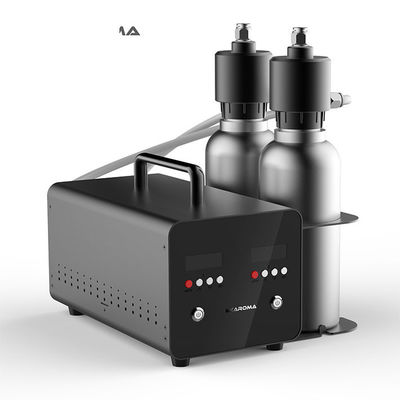 ราคาดี Nebulizer เครื่องกระจายกลิ่นเชิงพาณิชย์ HVAC Steam Aroma Diffuser ออนไลน์