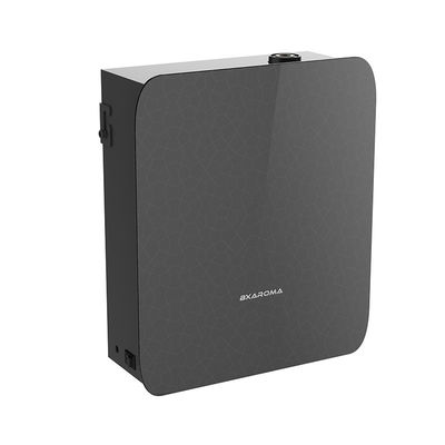 ราคาดี เครื่องกระจายกลิ่นอโรม่าเชิงพาณิชย์ กลิ่น HVAC Diffuser หรูหรา ออนไลน์