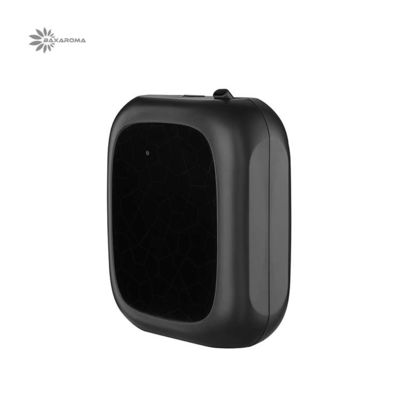 ซื้อ เครื่องกระจายกลิ่นแบบใช้แบตเตอรี่ขนาด 100cbm 45db เครื่องกระจายกลิ่นแบบใช้แบตเตอรี่ขนาด 150 มล online manufacture