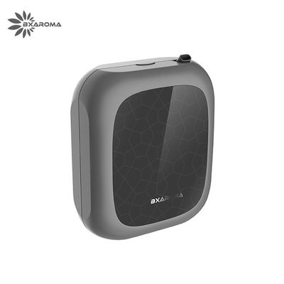 ซื้อ Hotel Waterless Nebulizer Diffuser น้ำมันหอมระเหยกลิ่นอโรม่า online manufacture
