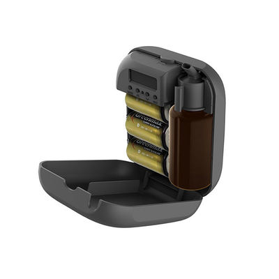 ซื้อ เครื่องกระจายกลิ่นที่ใช้แบตเตอรี่ 4.5V ลบกลิ่น 2.5W เครื่องกระจายกลิ่นสำนักงาน online manufacture