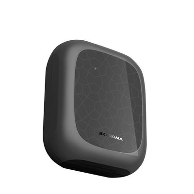ซื้อ เครื่องกระจายกลิ่นแบบใช้แบตเตอรี่ไร้สาย Misting Aroma Nebulizer Diffuser online manufacture