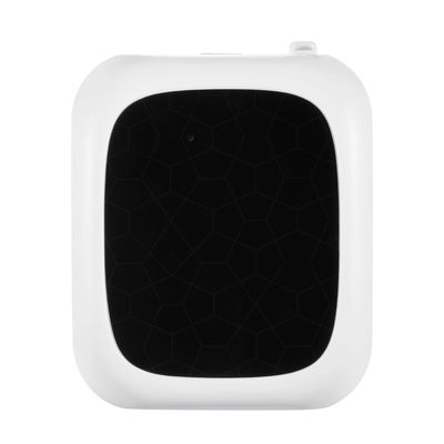 ซื้อ เครื่องกระจายกลิ่นแบบพกพาที่ใช้แบตเตอรี่ขนาด 200 มล. Aroma Commercial Scent Diffuser online manufacture