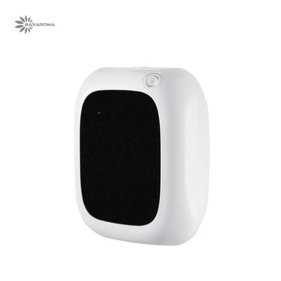 เครื่องจ่ายอากาศเชิงพาณิชย์ขนาด 200 มล. เครื่องฆ่าเชื้ออโรมาโรงแรม OEM