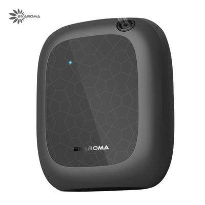ซื้อ เครื่องกระจายกลิ่นแบบโรงแรมหรู Electrostatic Aroma Diffuser Fragrance FCC online manufacture