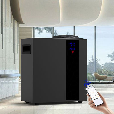 ซื้อ ล็อบบี้ของโรงแรมเครื่องกระจายกลิ่นหรูหรา HVAC เครื่องหอมกลิ่นอโรมา online manufacture