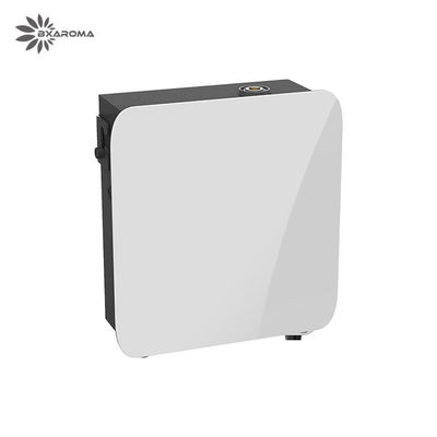 ซื้อ Aroma Luxury Scent Diffuser ฆ่าเชื้อโรคอากาศเย็นกระจายกลิ่น online manufacture