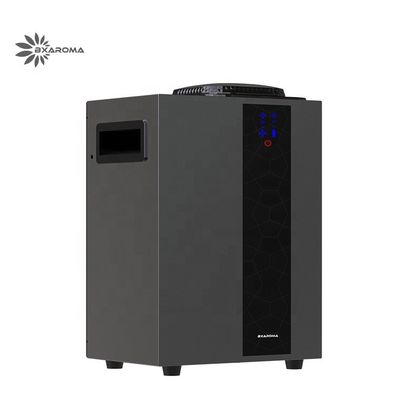 ซื้อ ของใช้ในครัวเรือน Smart Luxury Scent Diffuser Humidifier Essential Oil Aroma Diffuser online manufacture