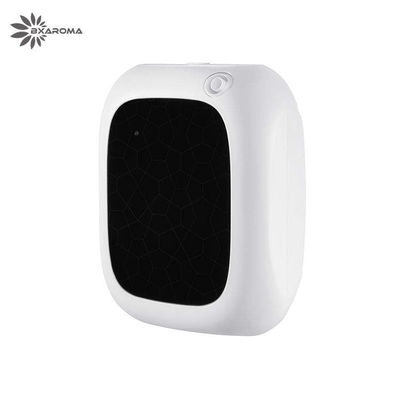 ซื้อ OEM เครื่องเพิ่มความชื้นอโรม่า เครื่องกระจายน้ำมันหอมระเหย ฆ่าเชื้อ ปรับแต่งได้ online manufacture