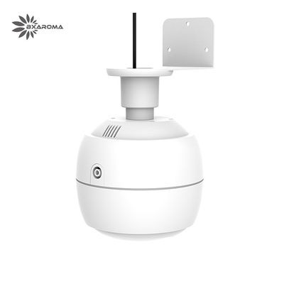 ซื้อ เครื่องกระจายกลิ่นไฟฟ้า 250 มล. 6W เพดาน Bluetooth Scent Diffuser online manufacture