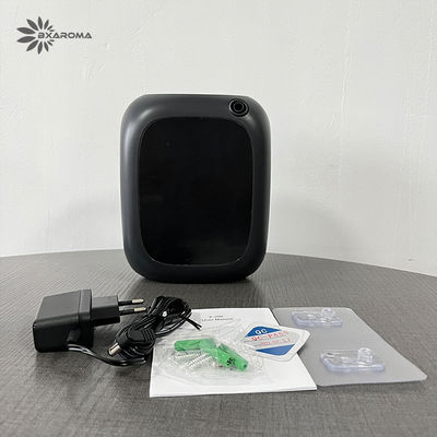ODM Air Scent Diffuser DC12V Portable Oil Diffuser ความจุ 200ml
