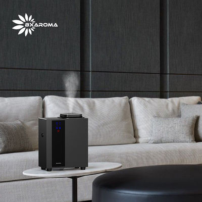 ซื้อ 900m3 ครอบคลุม HVAC เครื่องกระจายกลิ่น 200ml โรงแรมโลหะ ส่งเครื่อง online manufacture