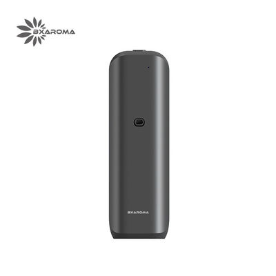 ซื้อ Bxaroma Black Bluetooth เครื่องระบายกลิ่นสําอาง สําหรับห้องเสริมความงามในบ้าน online manufacture