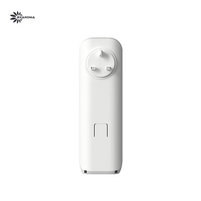 ซื้อ พลาสติกสีขาวเครื่องปรับอากาศ UK Plug App ควบคุมเครื่องน้ำหอม online manufacture