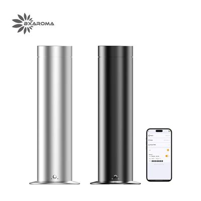 ซื้อ เครื่องกระจายกลิ่นบ้าน 8W สําหรับห้องประชุมโรงแรม online manufacture