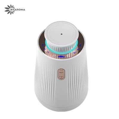 ซื้อ DC5V1A/1.5W ความดันรถยนต์ เครื่องปรับอากาศ Diffuser น้ํามันจําเป็น online manufacture