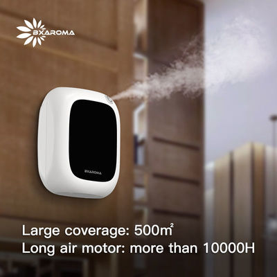 ซื้อ 1500m3 Smart Bluetooth Aroma Diffuser ขนาดน้ํามันประสงค์ 200ML อัตราการกระจายอากาศแรง เครื่องปรับอากาศ online manufacture
