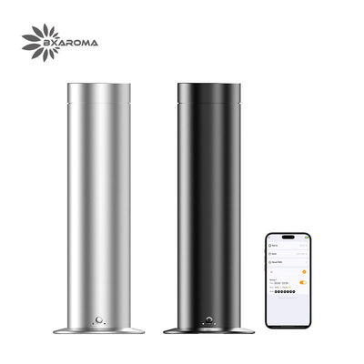 ซื้อ เครื่องกระจายกลิ่นไร้น้ําสําหรับบ้าน - ความครอบคลุม 1000 ตารางฟุต เครื่องกระจายกลิ่นโรงแรม เครื่องกระจายกลิ่นสําหรับบ้าน เครื่องควบคุมทางไกล online manufacture