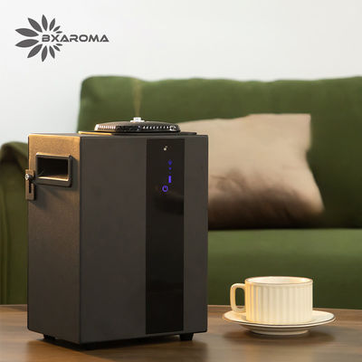 ซื้อ A1000 สเปซขนาดใหญ่โลหะ HVAC กลิ่นหอม Diffuser การควบคุม Bluetooth การควบคุมแอปปลิเคชัน Smart Lock online manufacture