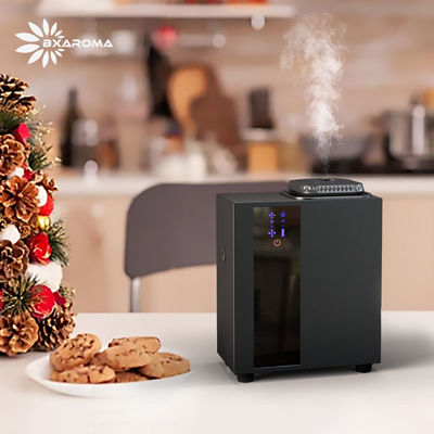 ซื้อ เครื่องกระจายกลิ่น HVAC Smart Bluetooth - ครอบคลุมถึง 1,200 ตารางฟุต online manufacture