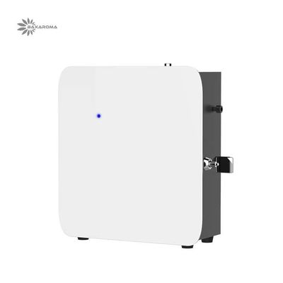 ซื้อ สินค้าขายร้อน X300 โลโก้ตามสั่ง เครื่องกลิ่นโลหะ HVAC online manufacture