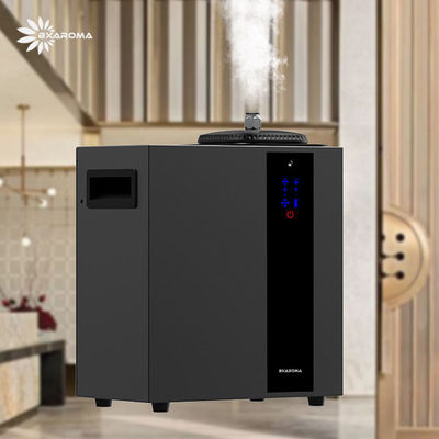 ซื้อ HVAC การเชื่อมต่อ APP ปัญญาณ การควบคุม Slient เครื่องกระจายกลิ่นหอมไร้น้ํา online manufacture