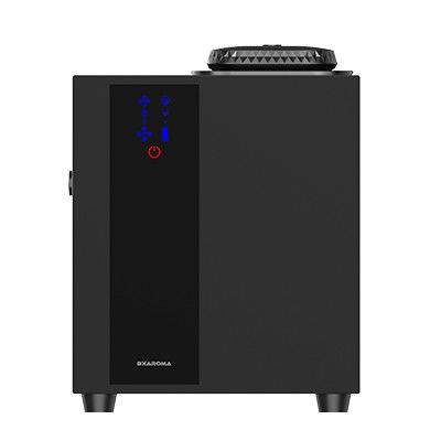 ซื้อ ราคาโรงงานแท้ โลหะ Hvac เครื่องกระจายกลิ่นอากาศสําหรับโรงแรมบ้าน online manufacture