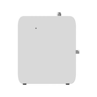 ซื้อ X2000 เครื่องทําอากาศ HVAC กลิ่นหอม น้ํามันหอม Diffuser สําหรับสํานักงานโรงแรม online manufacture