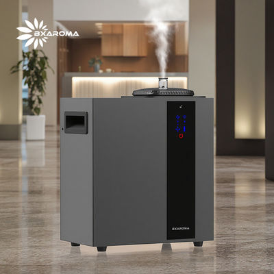 ซื้อ เครื่องกระจายกลิ่นอากาศ HVAC ประหยัดพลังงาน - การออกแบบการกระจายอากาศที่เงียบสงบสําหรับโรงแรม online manufacture