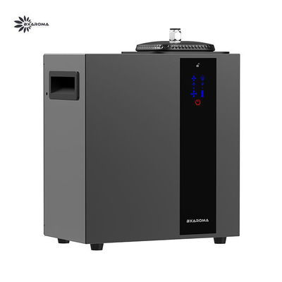 Smart Waterless Diffuser - เครื่องกลิ่นอากาศสําหรับบ้านและการใช้งานทางการค้า ครอบคลุม 16000 ตารางฟุต