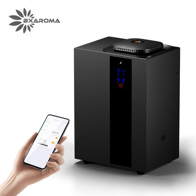 ซื้อ เครื่องกระจายกลิ่นสมาธิ WiFi HVAC ระบบอารมณ์อากาศที่สามารถโปรแกรมได้สําหรับโรงแรม / อาคารสํานักงาน online manufacture