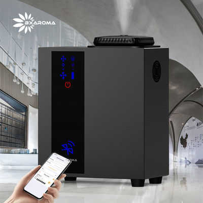 ราคาดี เครื่องกระจายอากาศกลิ่นสําหรับบ้าน โรงแรมและการใช้พาณิชย์ เครื่องกระจายอากาศแบบ HVAC หรือเครื่องกระจายอากาศแบบพกพา ออนไลน์