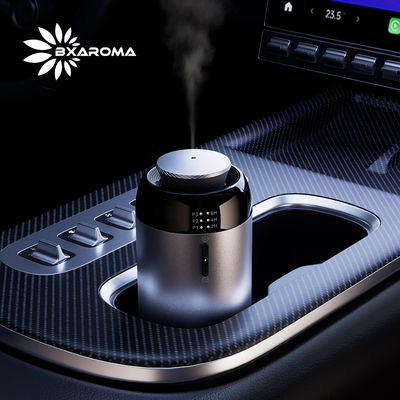 ซื้อ Luxury Car Diffuser Rechargeable Waterless Fragrance Diffuser online manufacture