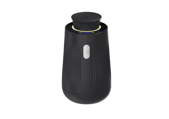 ราคาดี 30m3 Mini Car Scent Diffuser White Long Lasting Diffuser 1.5W ออนไลน์
