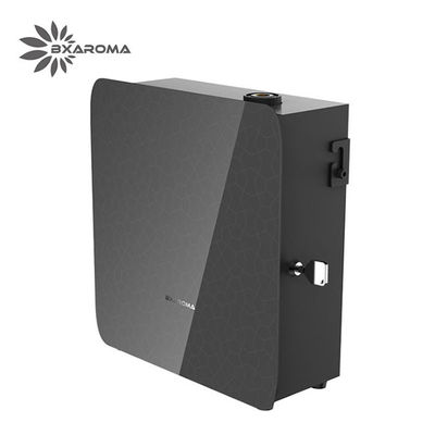 ราคาดี ODM เครื่องกระจายกลิ่นไฟฟ้าเงียบ Commercial Hotel Aroma Diffuser ออนไลน์