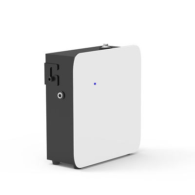 ราคาดี Air Aroma HVAC Scent Diffuser Custom Hotel Lobby เครื่องกระจายกลิ่น ออนไลน์