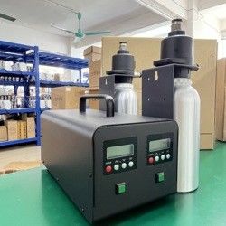 ราคาดี เครื่องหอมไฟฟ้าโรงแรมอันทรงพลัง HVAC Aroma Large Cover ออนไลน์