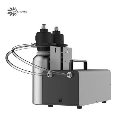 ราคาดี หน้าแรก HVAC เครื่องกระจายกลิ่น Electric Mini Aroma Diffuser ปรับแต่งได้ ออนไลน์